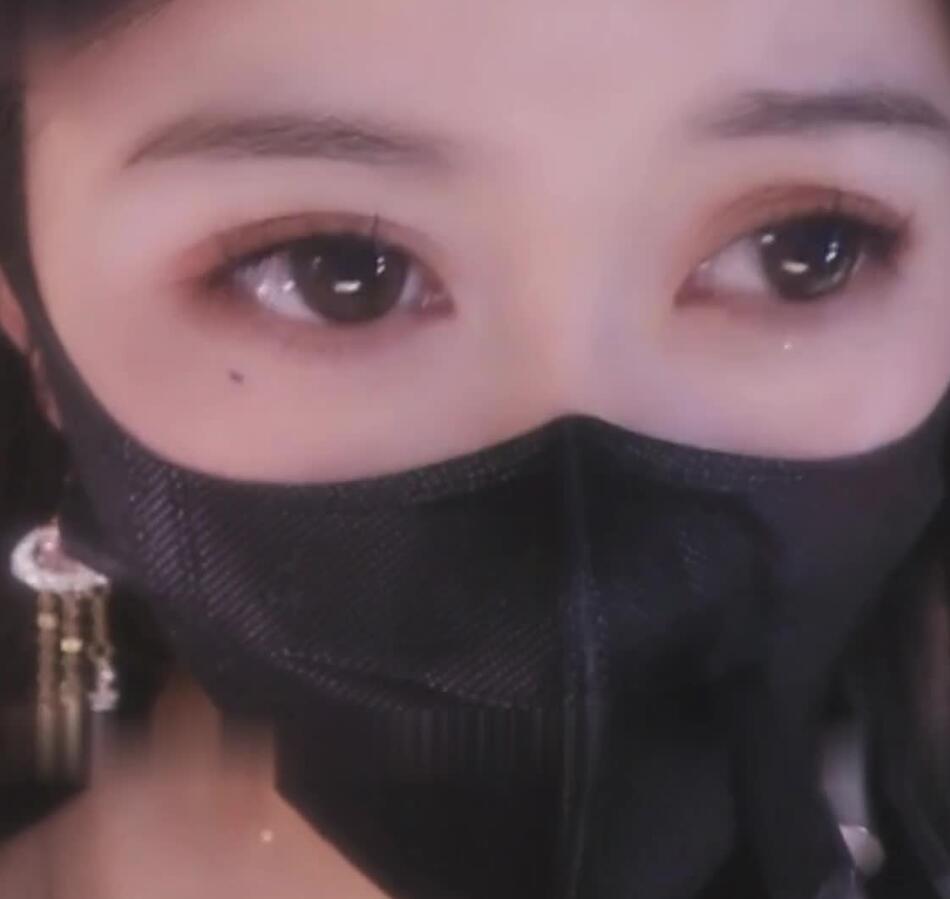 清清睡不醒ASMR