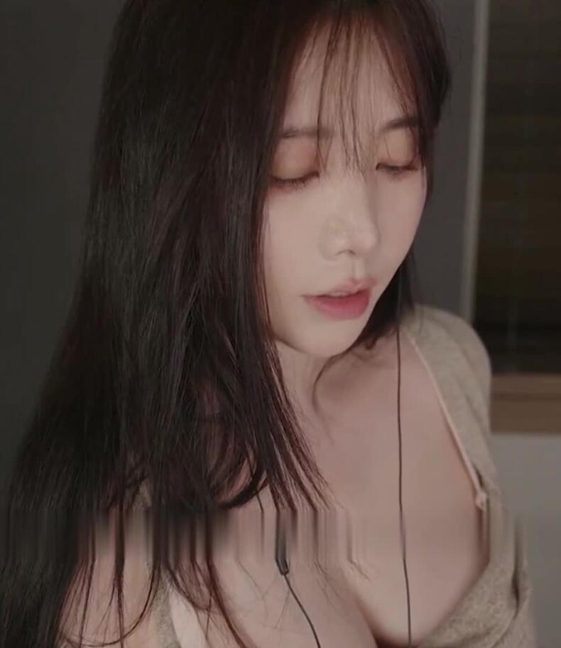 Yoonying ASMR参观我的ASMR拍摄工作室