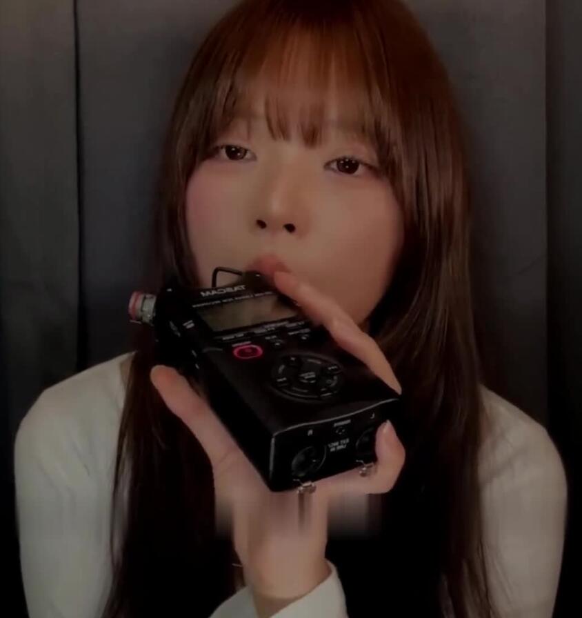 hanyung asmr.