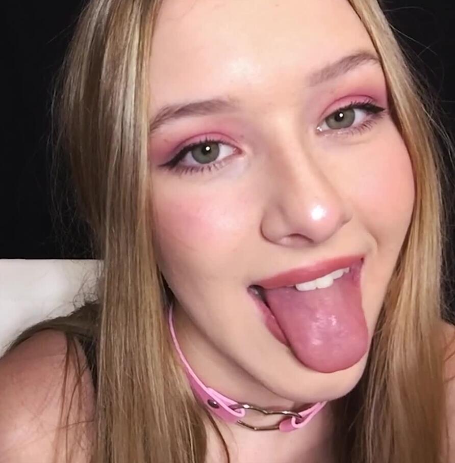 Diddly ASMR – NSFW ASMR – 身体崇拜