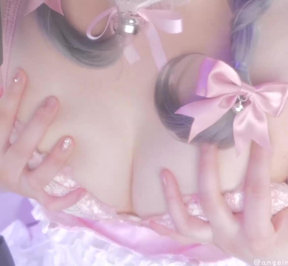 天使なの fanclub最新ASMR福利55分钟