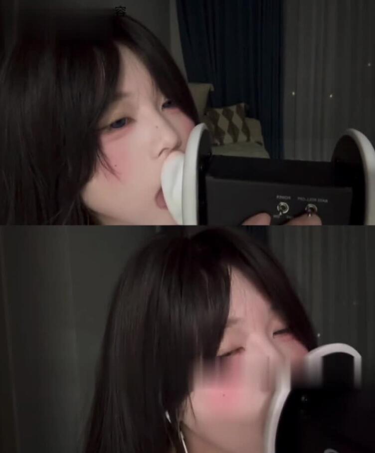 啵啵眠眠 双声道天鹅