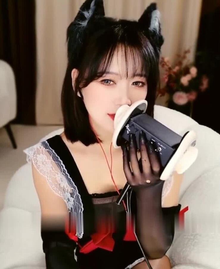 圈圈人妻女仆
