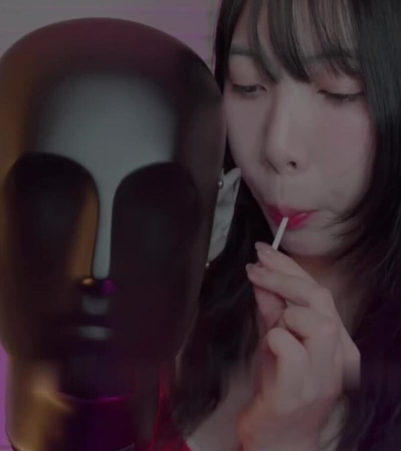 DOOBOO ASMR