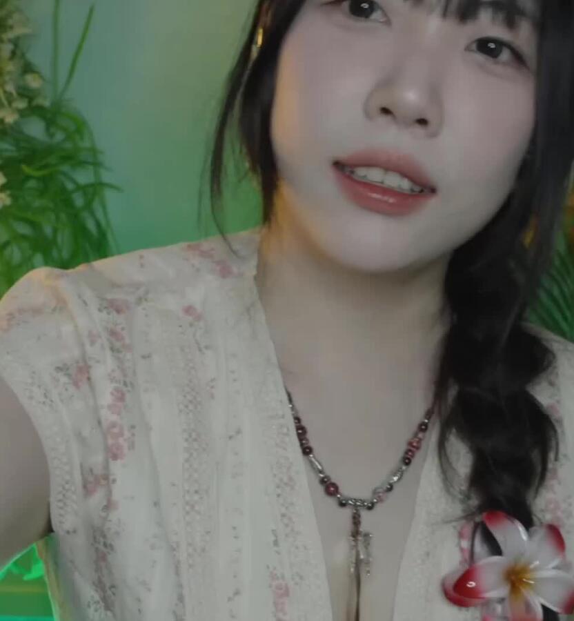 DOOBOO ASMR福利