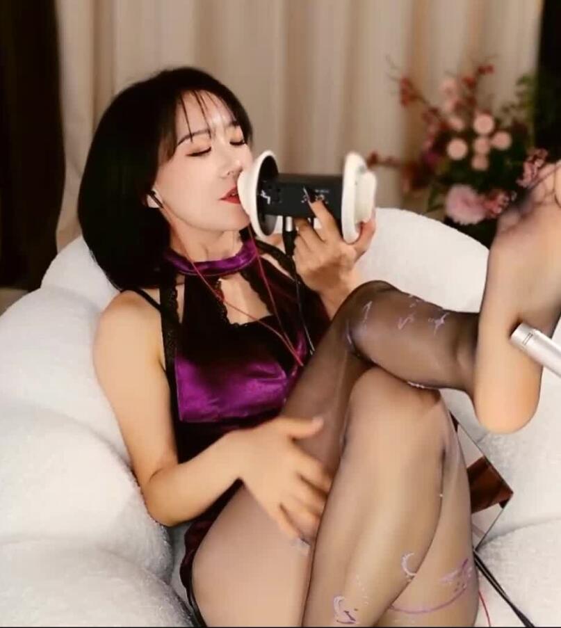 圈圈 丝袜特辑